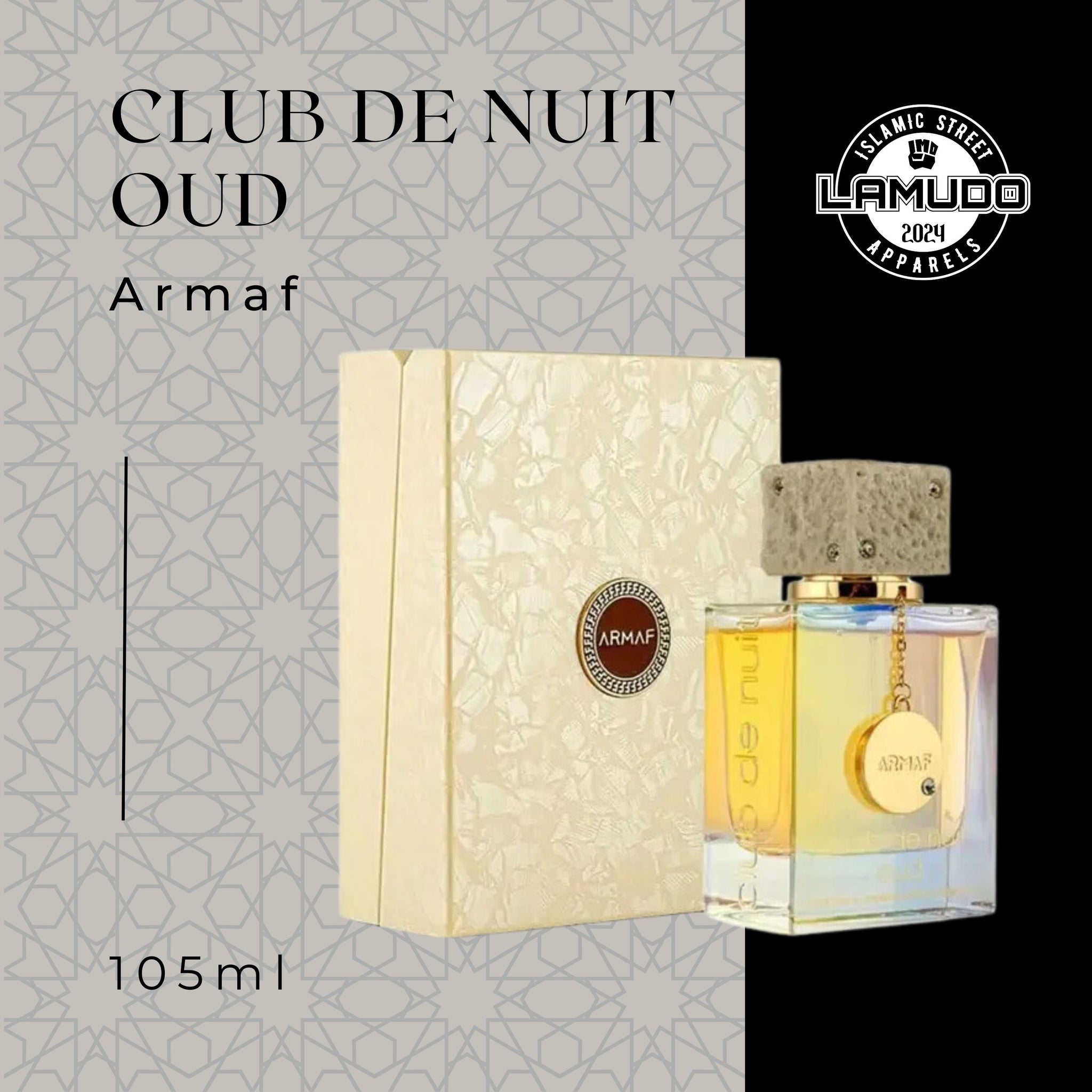 CLUB DE NUIT