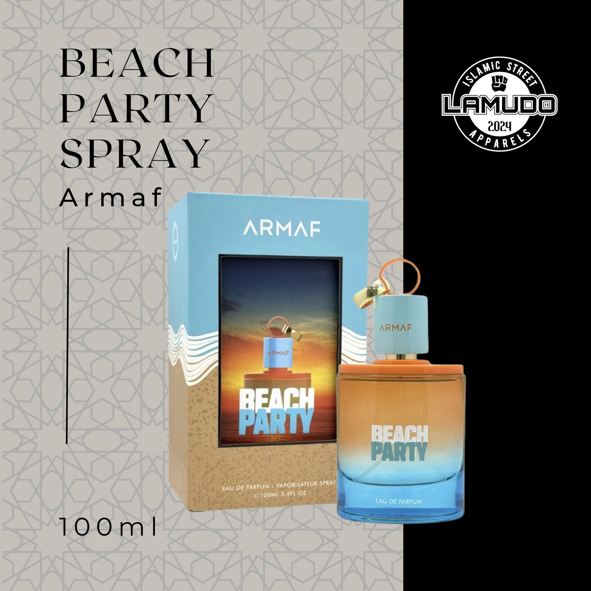 ARMAF ORIGINALS