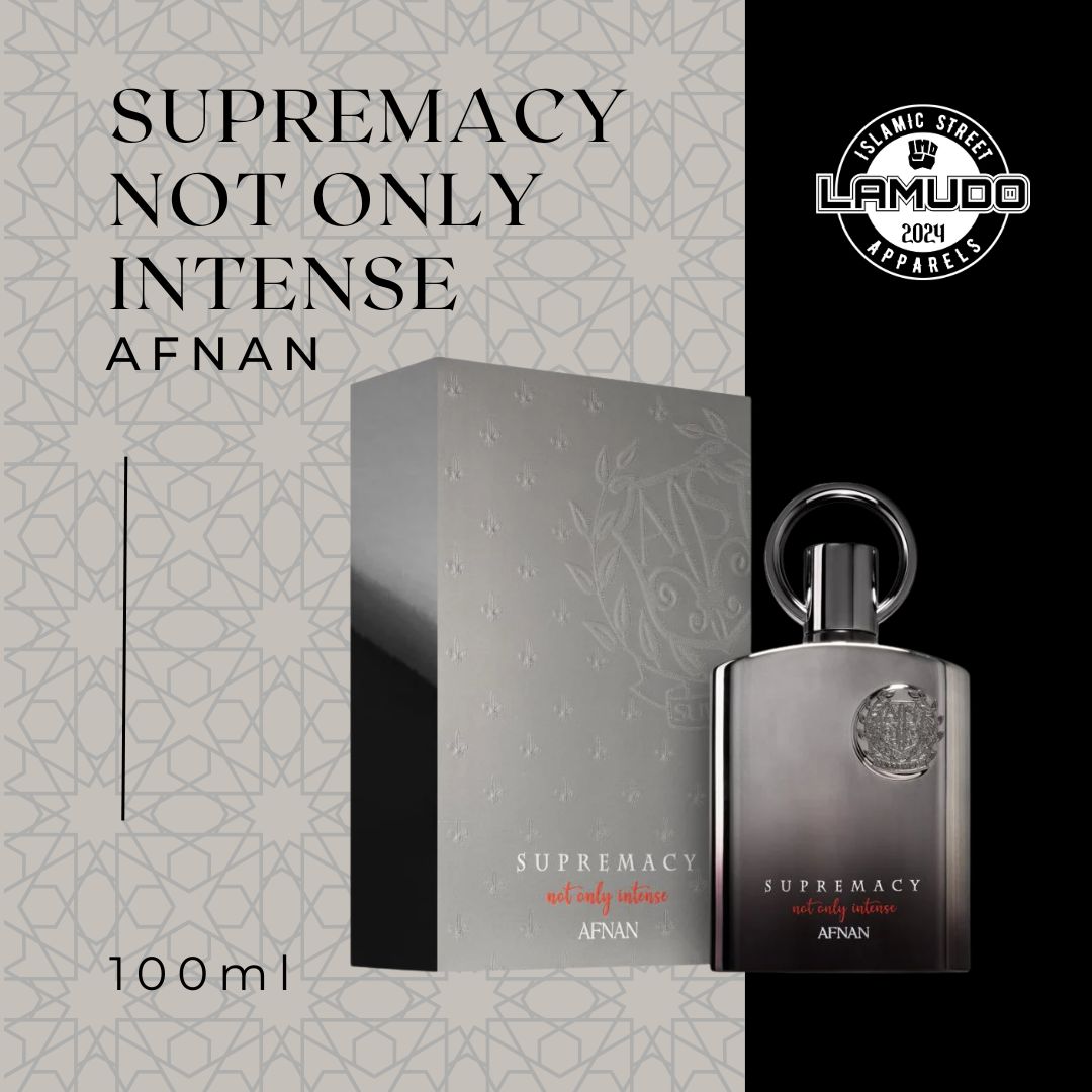 SUPREMACY