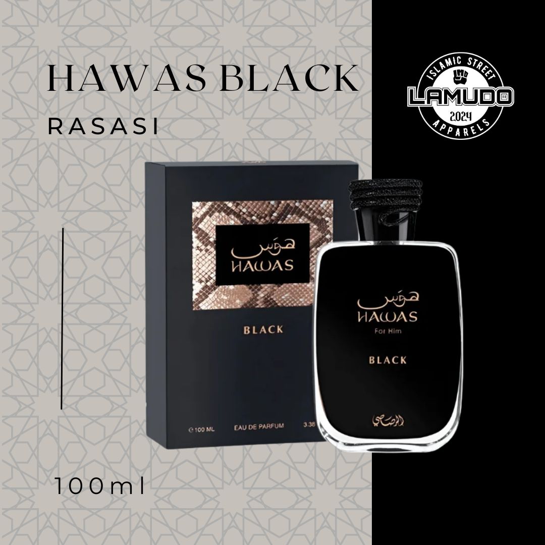 HAWAS