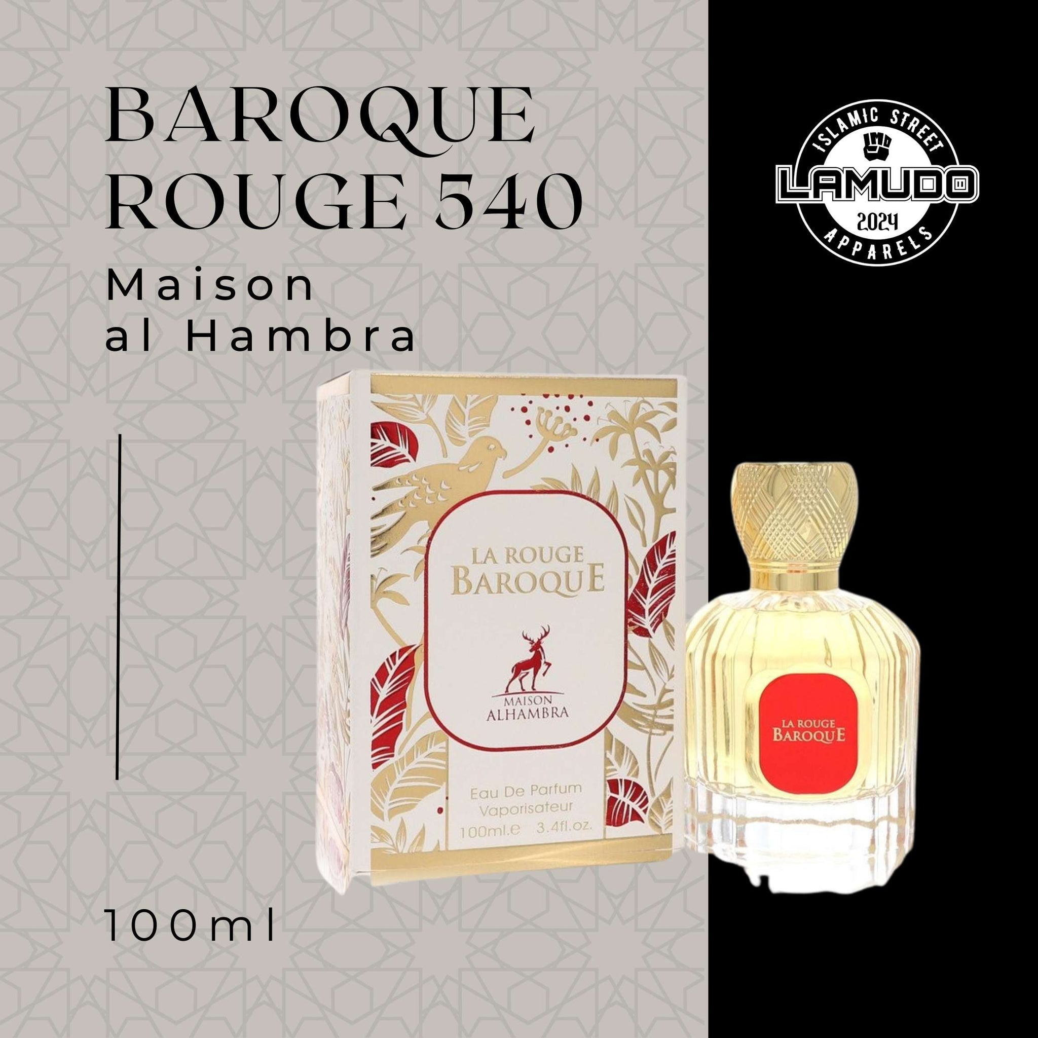 BAROQUE
