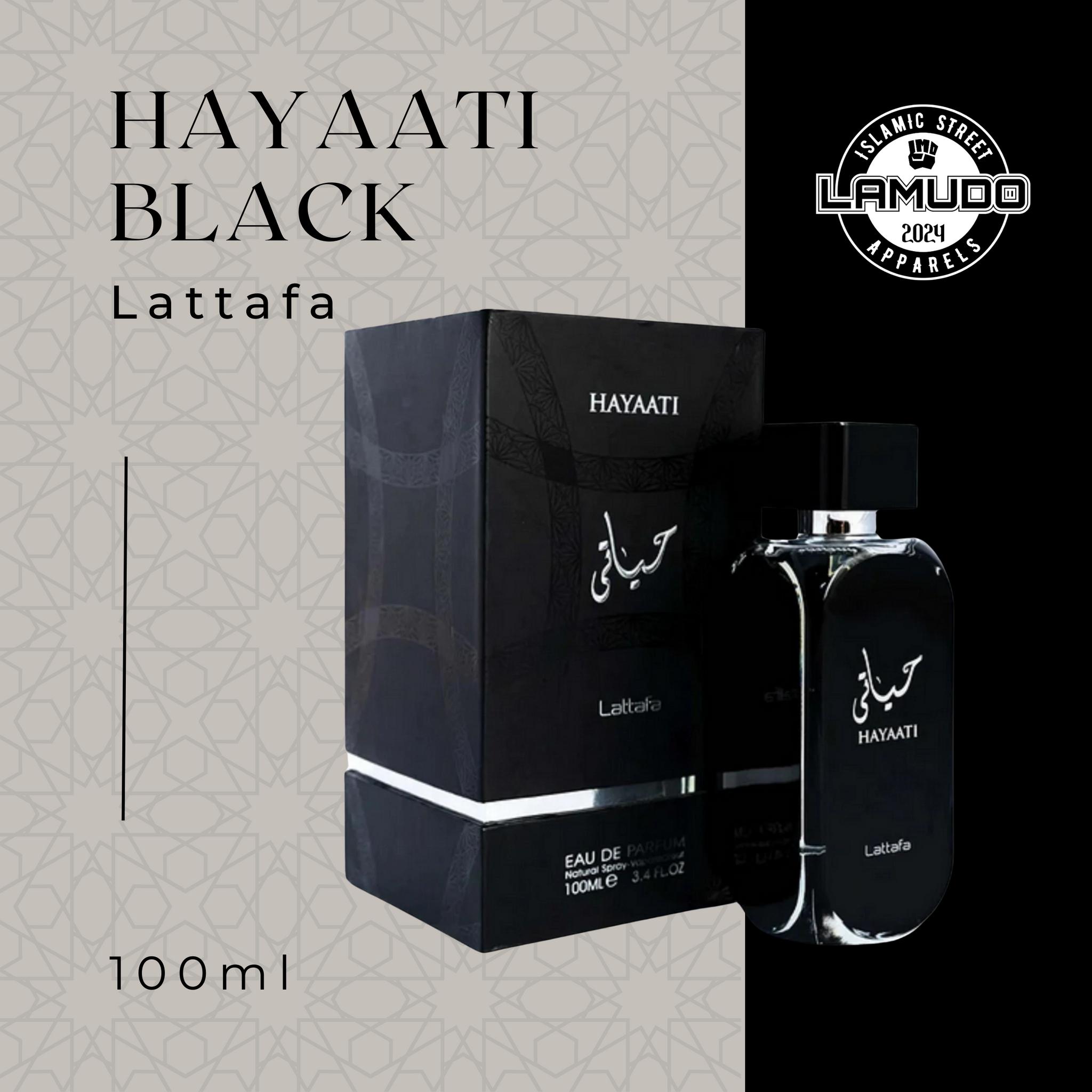 HAYAATI