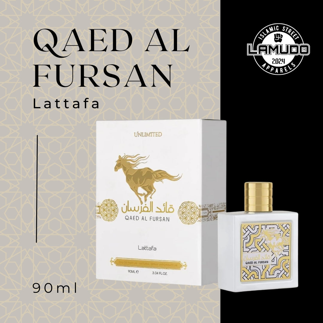 QAED AL FURSAN