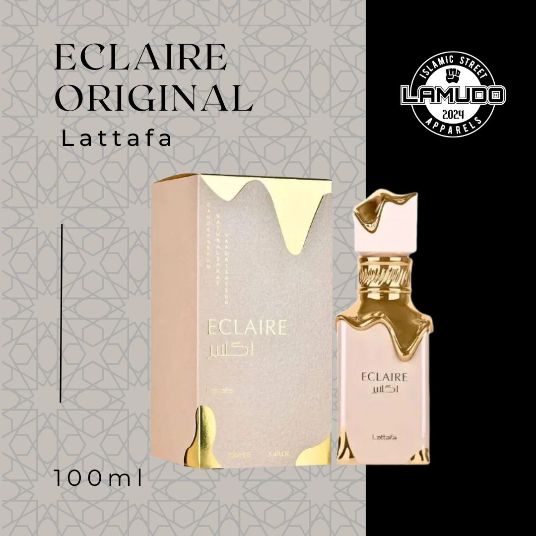ECLAIRE